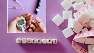 ¡Cuida tu alimentación! Aumentan en Sonora casos de Diabetes mellitus tipo 2 