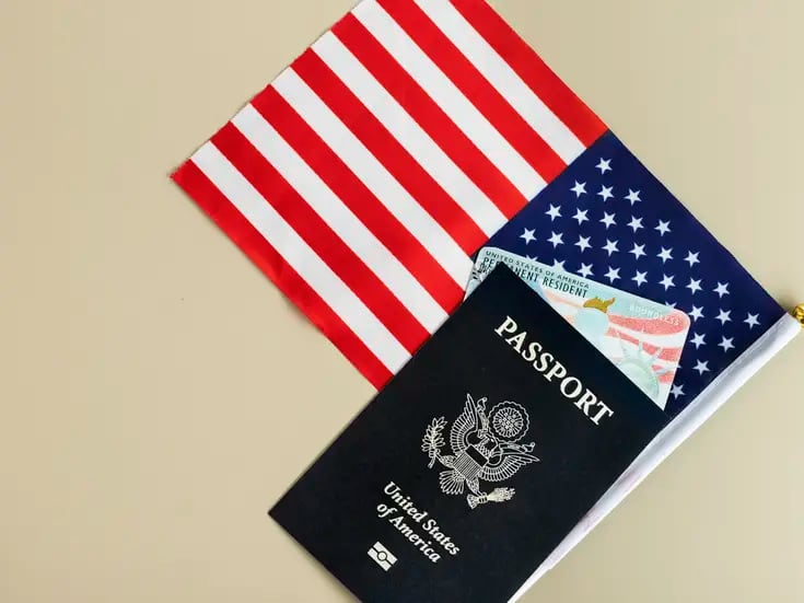 ¿A cuánto asciende el costo de la visa Americana actualmente?