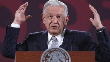 López Obrador critica al Premio Pulitzer por premiar al New York Times