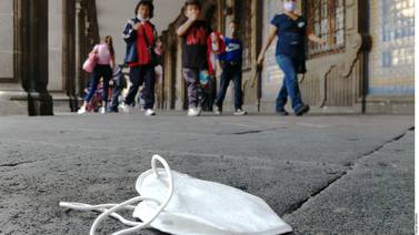Suben en Sonora atenciones a niños por virus sincital respiratorio