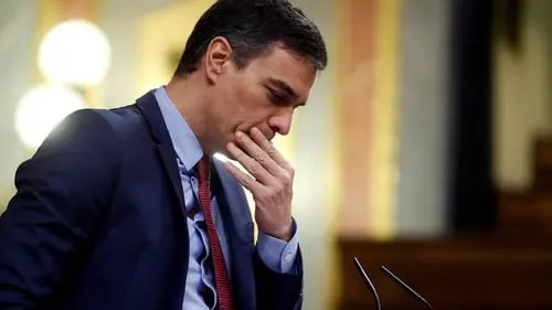 Pedro Sánchez evalúa renunciar como presidente de España, tras denuncia de corrupción contra su esposa