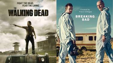¿Breaking Bad está conectado con The Walking Dead?