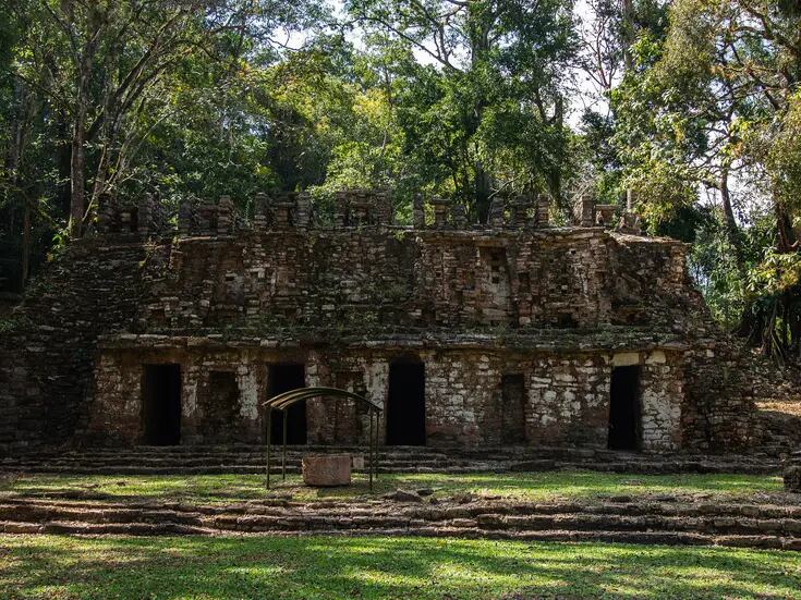 Reabren zona arqueológica de Yaxchilán y centros ecoturísticos en Frontera Corozal tras meses de cierre por inseguridad