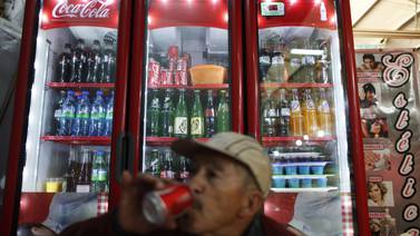 Coca Cola aumentará precios en México por esta razón