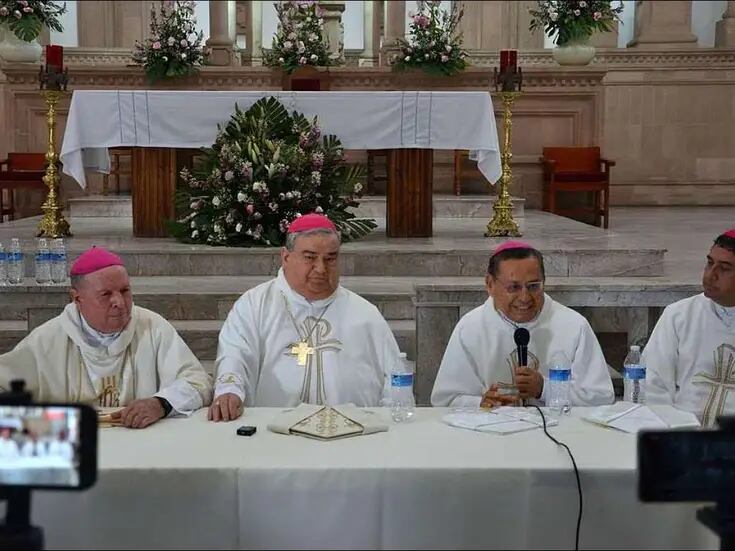 “Han secuestrado sin control a nuestras comunidades”: Iglesia se pronuncia contra violencia en México