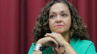 SFP investiga a directora de Notimex por acoso cibernético a periodistas y trabajadores: Irma Sandoval