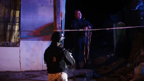 Homicidios Tijuana: Ataque armado en Hacienda los Venados deja un muerto
