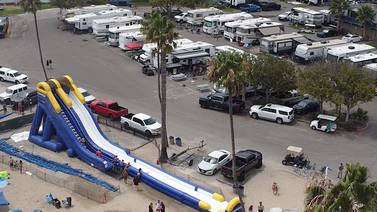 Bahía de San Diego ofrecerá diversas actividades este verano