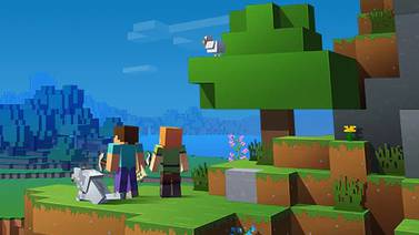‘Minecraft’ ya se encuentra disponible en las Chromebook
