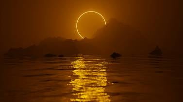 ¿Por qué no podemos mirar directamente al sol durante un eclipse según ChatGPT?