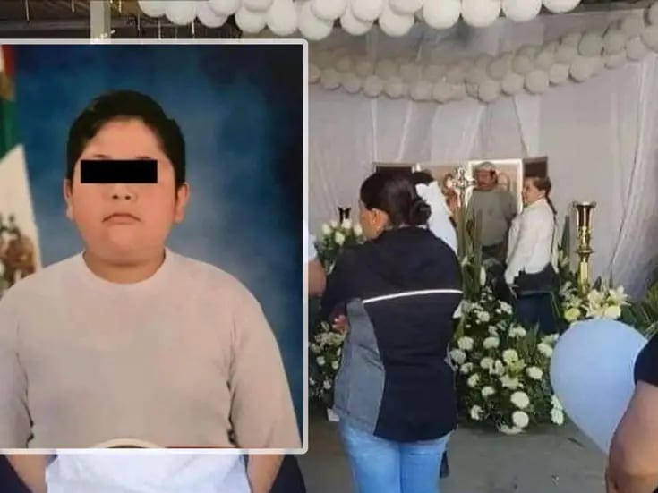 Ángel Gabriel, niño de 10 años, fue brutalmente asesinado a puñaladas frente a su padre en Jalisco