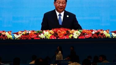 Xi afirma que China consolidará y potenciará la recuperación económica en 2024