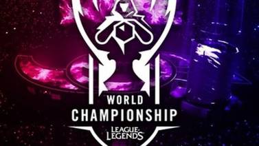 México recibirá el Worlds 2022 de League of Legends