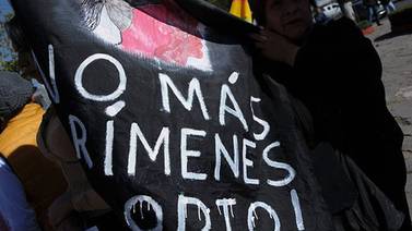 Cocut celebra tipificación y sanción de crímenes de odio en Baja California