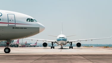 Aeromar cesa operaciones; México pierde dos aerolíneas en menos de tres años