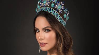 Vanessa López Quijada: Las fotos de la que podría ser la nueva Miss México