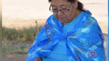 Asesinan a gobernadora de los Cucapá en San Luis Río Colorado