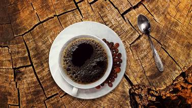 ¿Cuáles son los beneficios del café, ya sea con leche o sin leche?