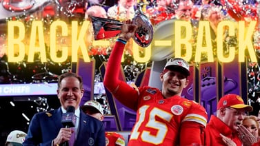 NFL: Los Kansas City Chiefs se acaban de convertir en el octavo equipo bicampeón de toda la historia