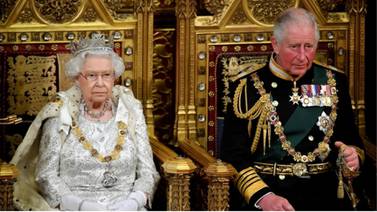 El costo de la realeza: Comparando los gastos de la coronación de Carlos III y el funeral de Isabel II
