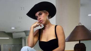 Adriana Ríos llevará su música a reclusorio femenil