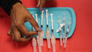 Falta de insulina para diabéticos en los centros de salud