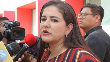 Auditoría busca anomalías por sospecha de daño patrimonial: Célida López