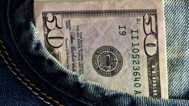 Precio del dólar hoy viernes 10 de mayo de 2024