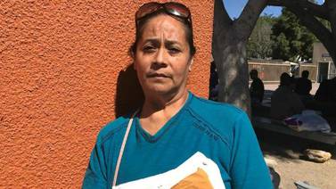 VIDEO: Denuncian presunta negligencia en el HG de Tijuana por bebé decapitado