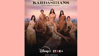Las Kardashian listas para regresar con la quinta temporada de su reality