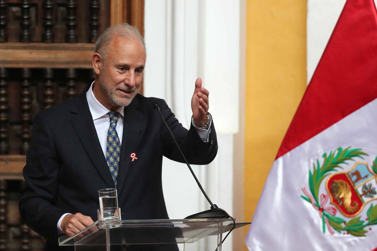 Piden al Gobierno de Perú revertir solicitud de visa a México