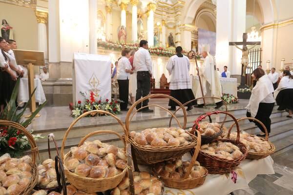 Parroquias conmemorarán la Pasión, Muerte y Resurrección de Cristo; Horarios y actividades de Semana Santa 2024 en Hermosillo