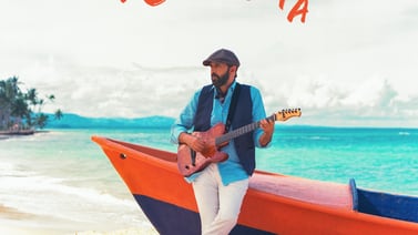  Juan Luis Guerra reversiona su tema "Rosalía"