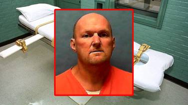Florida ejecuta este miércoles a Darryl B. Barwick, por asesinar a una joven apuñalándola 37 veces