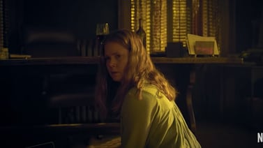 Amy Adams llega a Netflix con "La mujer en la ventana" del director Joe Wright
