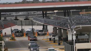 Puerta México agilizará cruces fronterizos: Cotuco 