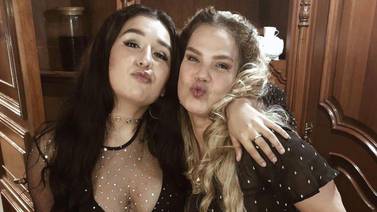 Niurka defiende a su hija Romina por apoyar al PVEM