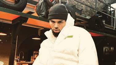 Chris Brown es demandado por presunta violación en Miami