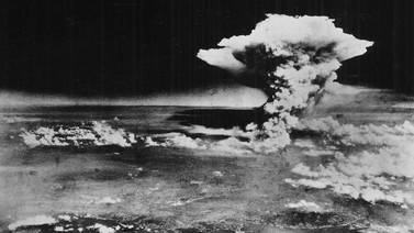 Aniversario de la bomba nuclear en Hiroshima: La ciudad insiste en el fin de las armas atómicas 