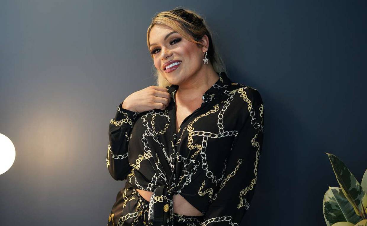Wendy Guevara tendrá un rol destacado en los Latin American Music Awards, aportando su personalidad única, humor y estilo contagioso al evento.