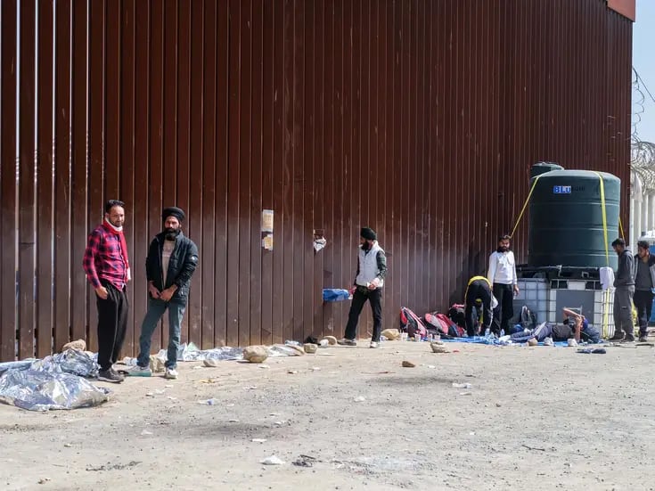 85% de los mexicanos tiene una opinión positiva sobre los migrantes: Estudio
