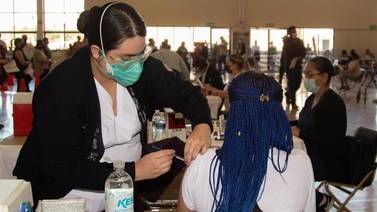 Refuerzo para personas de 18 a 29 años: ¿Cuándo y dónde vacunarte en Hermosillo?