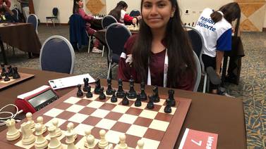 BC obtiene dos triunfos en primera ronda en ajedrez en Nacionales Conade