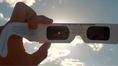 UNAM ofrecerá capacitación para observar el próximo eclipse solar