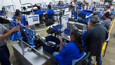 Economía mexicana experimenta racha de ocho meses de crecimiento: Inegi