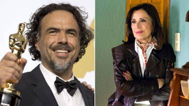 María Rojo expone presuntos abusos de Iñárritu hacia su equipo de trabajo