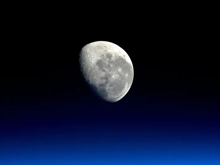 NASA prepara un kit para que sus astronautas puedan cumplir la misión Artemis 3