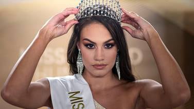 Puerto Rico recibe a candidatas del certamen de belleza de Miss Mundo
