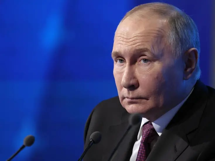 Moscú amenaza a Reino Unido con ataques si Ucrania usa armamento británico en Rusia 