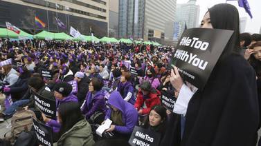 ¿Qué es el Movimiento Feminista 4B en Corea del Sur y por qué es tan relevante?